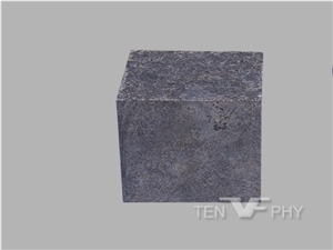 China Black Basalt Paving Stone