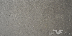 China Grey Basalt Slabs & Tiles