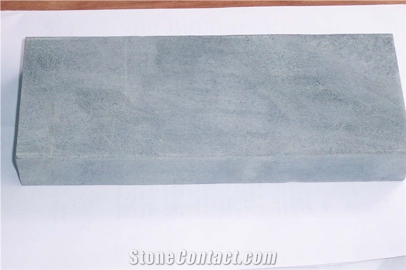 Soapstone Slabs