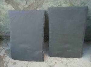 China Green Slate Roofing Tile