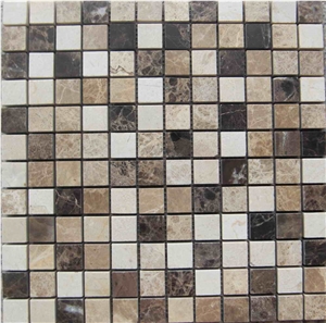 Marble Mosaic Tiles Marble Mosaic Tiles