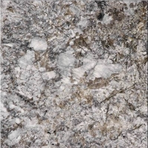 Azul Aran Granite Slabs & Tiles, Spain Blue Granite