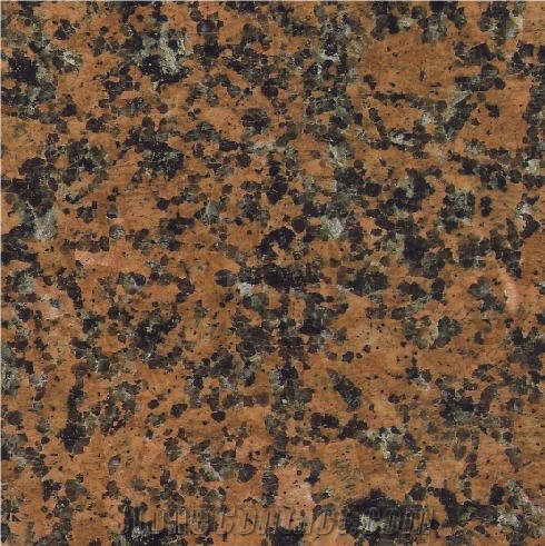 Eagle Red Granite Slabs & Tiles, Finland Red Granite