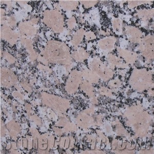 Rosavel Granite Slabs & Tiles, Spain Pink Granite