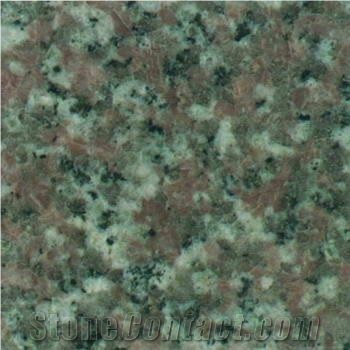 Anxi Red Granite Slabs & Tiles, China Red Granite