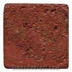 Red Soraya Tumbled