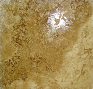 Mocha Travertine Slabs & Tiles, Turkey Brown Travertine
