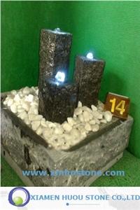 G654 Granite Ministylo Fountain