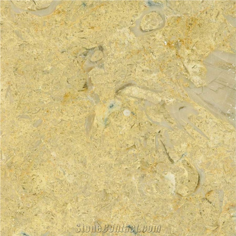 Khatmeya Marble Polished Slabs & Tiles, Egypt Beige Marble