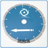 Diamond Dry Cutters (Small Diamond Saw Blades)
