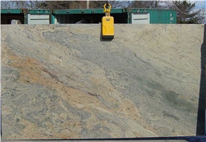 Juparana Vyara Granite Slabs