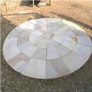 Circle Patio''s