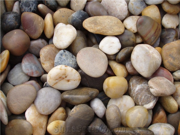 Polished Pebbles