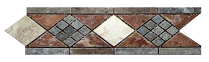 Marble Border Collection