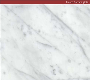 Bianco Gioia Marble Slabs & Tiles, Italy White Marble Bianco Gioia Marble Slabs & Tiles, Italy White Marble