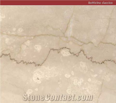 Botticino Classico Marble Slabs & Tiles, Italy Beige Marble