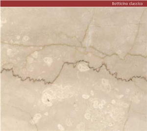 Botticino Classico Marble Slabs & Tiles, Italy Beige Marble