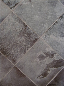 Indian Brown Slate Tiles Indian Brown Slate Tiles