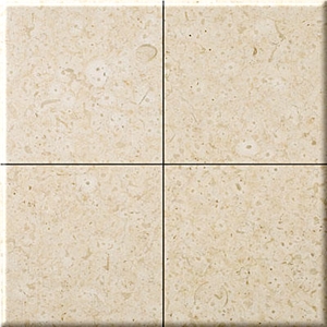 Hebron Cream H.L., Hebron Beige Limestone