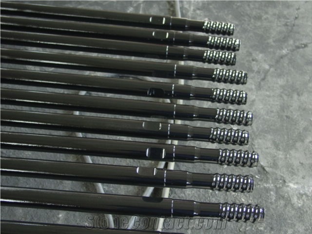 EXTENSION RODS