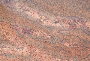 Juparana Tier Granite Slabs & Tiles, South Africa Brown Granite Juparana Tier Granite Slabs & Tiles, South Africa Brown Granite