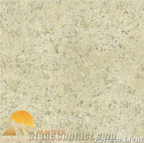 Perlato Light Beige Limestone Slabs & Tiles