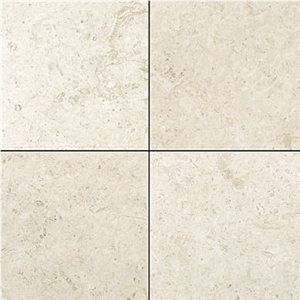 Hebron Bone Limestone Slabs & Tiles, Israel Beige Limestone