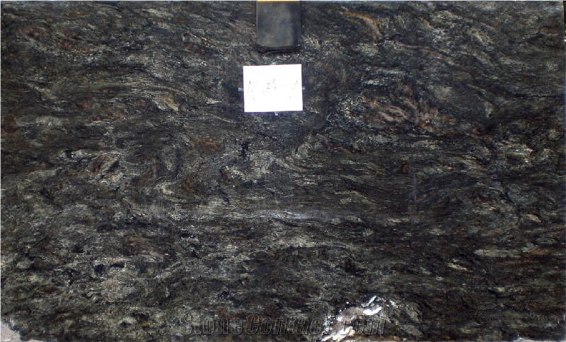 Asterix Granite Slabs
