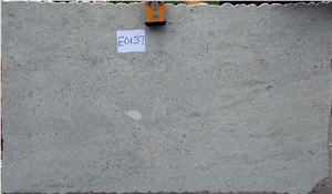 Bianco Romano Granite Slabs, Brazil White Granite