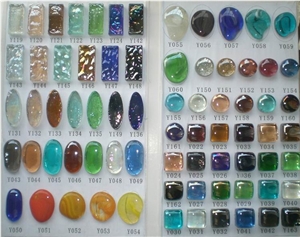 Glass Mosaic Tiles