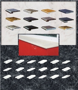 Granite Kitchen Tops