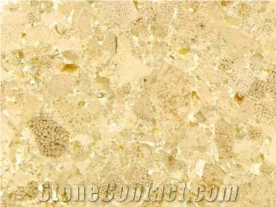 Crema Marbella Limestone Slabs & Tiles, Spain Beige Limestone