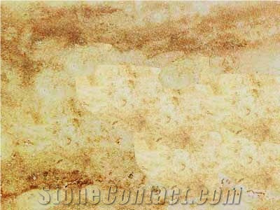 Travertino Iberico Travertine Slabs & Tiles