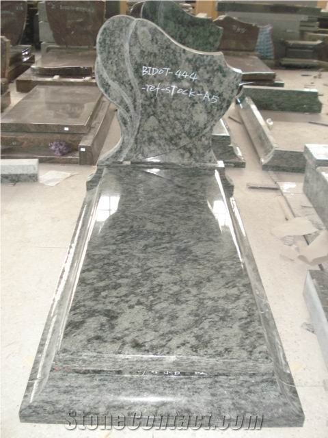 Granite Monuments, Tombstones and Headstones