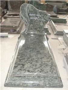 Granite Monuments, Tombstones and Headstones