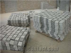 Granite Paving Stone