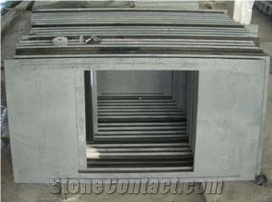 Grey Granite Vanities