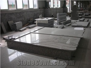 Monuments, Tombstones
