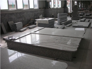 Monuments, Tombstones