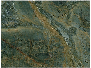 Verde Valdivia Quartzite Slabs & Tiles, Chile Green Quartzite