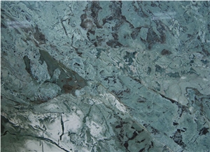 Amazon Bamboo Quartzite Slabs & Tiles, Brazil Green Quartzite
