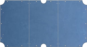 Billiard Slate 03 Pieces
