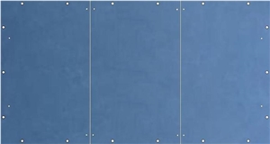 Billiard Slate Set with 3 Piecs - Carom