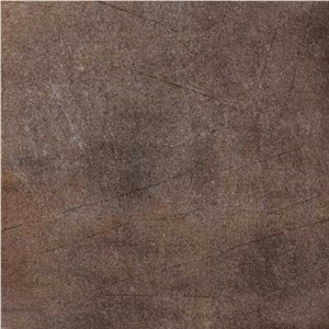 Brown Ceramic Tile