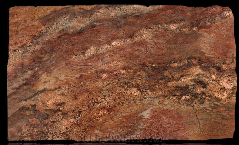 Crema Bordeaux Slabs