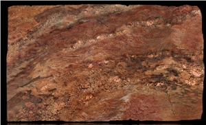 Crema Bordeaux Slabs