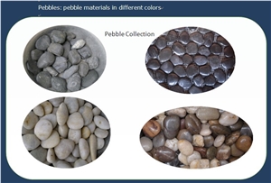 Polished Pebble Stone