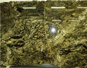 Tigresh Exotic Granite Slabs