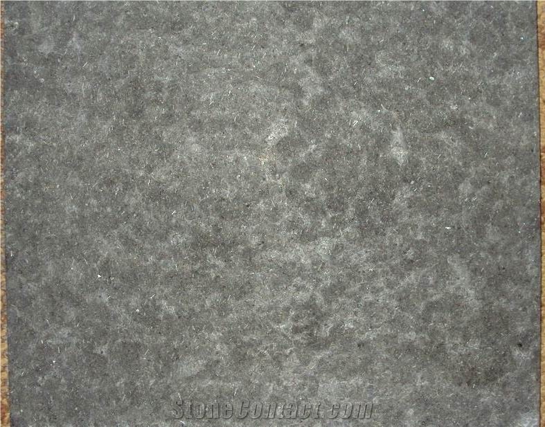 Vietnam Black Basalt Slabs & Tiles, Viet Nam Black Basalt