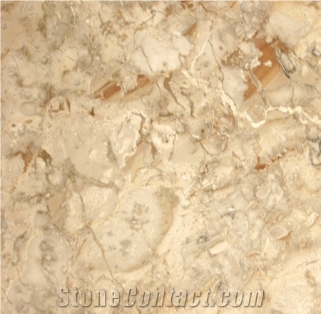 Gregorio Impala Red Vein